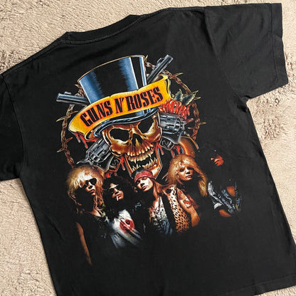 Guns N' Roses Graphic Tee (L)