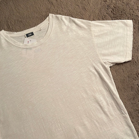KITH Center Box Logo Tee (XL)