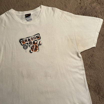 2003 Dragon Ball Z Vintage Tee (2XL)