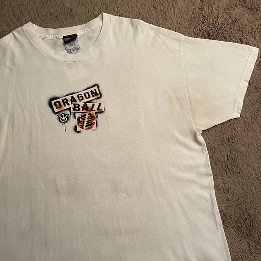 2003 Dragon Ball Z Vintage Tee (2XL)